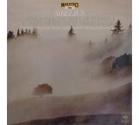 Jean Sibelius - Eugene Ormandy , The Philadelphia Orchestra , Mormon Tabernacle Choir - Finlandia - CBS Classics - 61938