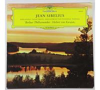 Jean Sibelius - Finlandia · Valse Triste · Der Schwan Von Tuonela • Tapiola