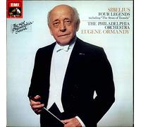 Jean Sibelius - Four Legends