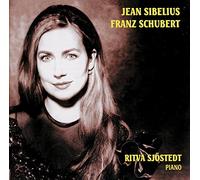 Jean Sibelius/Franz Schubert [Import]