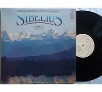 Jean Sibelius - Jean Sibelius - Symphony No. 2 In D Major, Op. 43 - 12" LP 1980 - Classics For Pleasure CFP 40315 - UK Press