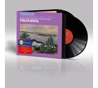 Jean Sibelius Sibelius: Symphonies Nos. 5 and 7/Tapiola (Decca Pure Anal (Vinyl)