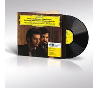 Jean Sibelius Sibelius: Violin Concerto/Beethoven: Romances for Violin (Vinyl)