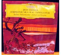 Jean Sibelius - Symphonie Nr. 5 Op. 82 â€¢ Tapiola Op. 112