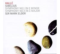 Jean Sibelius : Symphonies