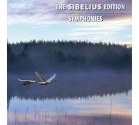 Jean Sibelius Symphonies - Volume 12 (CD) Album (Importación USA)
