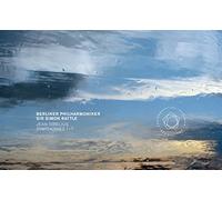 Jean Sibelius - Symphony No.1-7 (Blu-Ray+Cd)