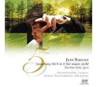 Jean Sibelius:Symphony No.5 Ia