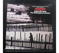 Jean Sibelius - Symphony No. 5 In E Minor, Op. 64 [Vinyl LP]