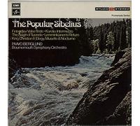 Jean Sibelius - The Popular Sibelius