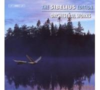 Jean Sibelius The Sibelius Edition: Orchestral Works - Vo (CD) (Importación USA)