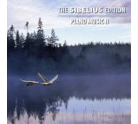 Jean Sibelius The Sibelius Edition: Piano Music II - Volu (CD) (Importación USA)