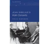 Jean Sibelius's Violin Concerto (The Oxford Keynotes Series)