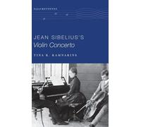 Jean Sibelius's Violin Concerto (The Oxford Keynotes Series)