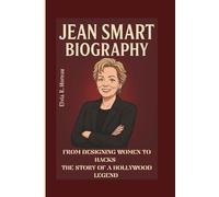 JEAN SMART BIOGRAPHY: From Designing Women to Hacks-The Story of a Hollywood Legend