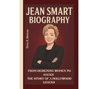 JEAN SMART BIOGRAPHY: From Designing Women to Hacks-The Story of a Hollywood Legend