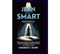 Jean Smart biography: From Stage Dreams to Screen Royalty: A Journey Through Triumph, Tenacity, and Timeless Talent