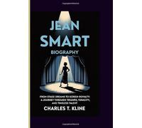 Jean Smart biography: From Stage Dreams to Screen Royalty: A Journey Through Triumph, Tenacity, and Timeless Talent
