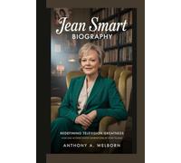 Jean Smart Biography: Redefining Television Greatness How One Actress Shaped Generations of Storytelling