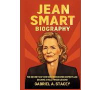 Jean Smart Biography: The Secrets of How She Reinvented Comedy and Became a Hollywood Legend