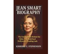 JEAN SMART BIOGRAPHY: The Untold Truth Behind the Roles That Redefined Hollywood’s Leading Lady