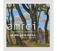 Jean Stilwell - Amici Chamber Ensemble