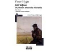 Jean Valjean : Un Parcours Autour Des Miserables