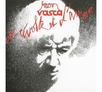 Jean Vasca - De R?Volte Et D'amour