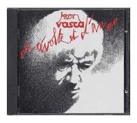 Jean Vasca - De Revolte Et D'Amour