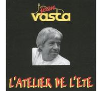 Jean Vasca - L'atelier De L'?T?