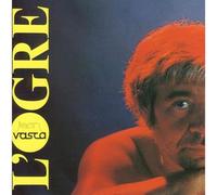 Jean Vasca - L'ogre