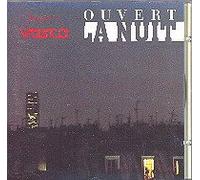 Jean Vasca - Ouvert La Nuit