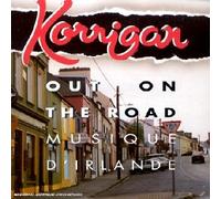 Jean Vedrine - Out on The Road