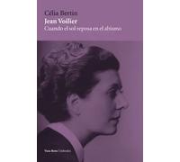 Jean Voilier | Célia Bertin (francia)
