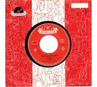 Jean Walter / Werner Müller mit dem RIAS Tanzorchester, Berlin - Tulpen aus Amsterdam / Ich seh´Sie heut´zum ersten Mal / Jean Walter / Werner Müller mit dem RIAS Tanzorchester, Berlin / Firmenhülle / Polydor # 23265