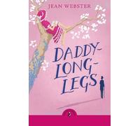 Jean Webster Daddy Long-Legs (Tapa blanda) (Importación USA)