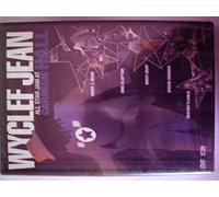 Jean, Wyclef - All Star Jam at Carnegie Hall [Francia] [DVD]