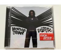 Jean, Wyclef - Ecleftic