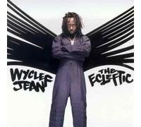 Jean Wyclef - Ecleftic [Casete]