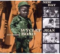 Jean,Wyclef Feat.Bono - New Day