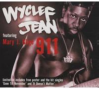 Jean, Wyclef Ft Mary J Blige - 911
