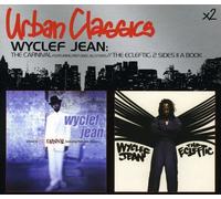 Jean, Wyclef - The Carnival/The Ecleftic:2 Sides II A Book