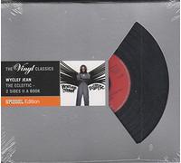 Jean,Wyclef - The Ecleftic-2 Sides II a Book