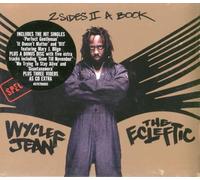 Jean Wyclef - The Ecleftic