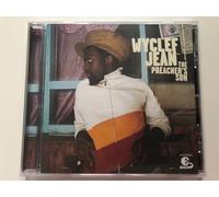 Jean Wyclef - The Preacher's Son