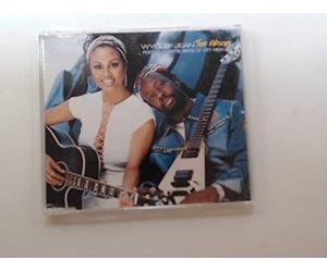 Jean Wyclef - Two Wrongs