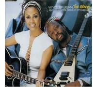 Jean,Wyclef - Two Wrongs (Don't Ma [Import] [Vinilo]