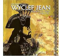Jean Wyclef - Welcome To Haiti: Creole 101
