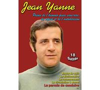 Jean Yanne : Prince de l'humour pince sans-rire, du vitriol et de l'autodérision [Francia] [DVD]