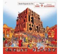 Yanne, Jean / Alessandrini, Raymond - Deux Heures Moins Le Quart Avant Jesus-Christ